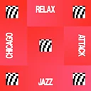 Relax Attack Jazz Series: Jimmy Bennington Colour and Sound