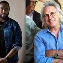 IN CONVERSATION: ARCMANORO NILES AND ERIC FISCHL