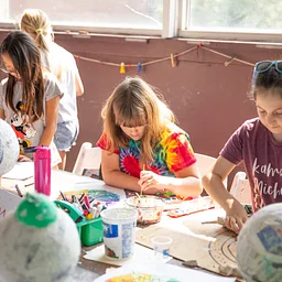 Junior Art Club