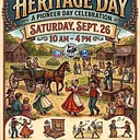 Heritage Day