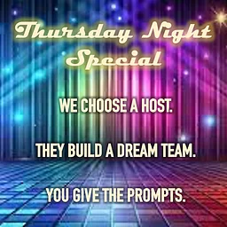Bridge City Improv: Thursday Night Special