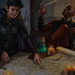 D&D Club