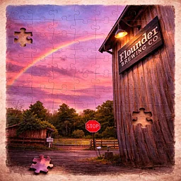 Puzzle Wars!
