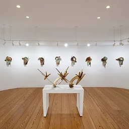 Cross Currents: Improvised Truths — Curtis Patterson and the Jazz of Form