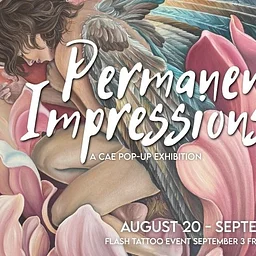 Permanent Impressions Flash Tattoo Event