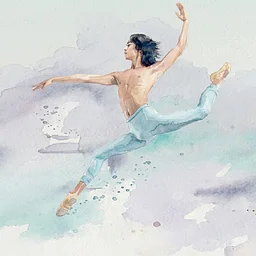San Diego Ballet: Imagine Dance Gallery
