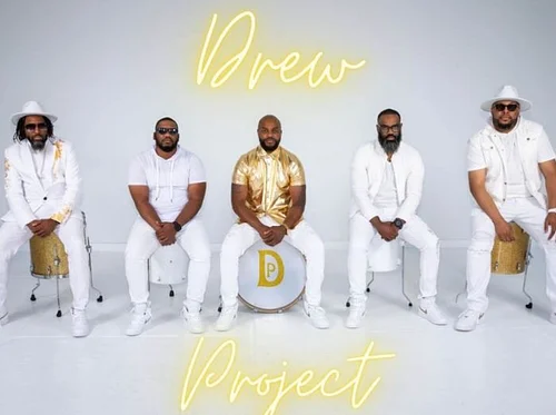 The Drew Project