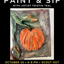 Paint & Sip