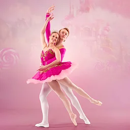 The Nutcracker