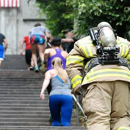 Galena 5K Stair Challenge