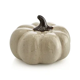 Ceramic Pumpkins (8+)