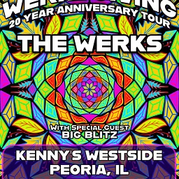 THE WERKS