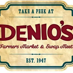 Denio's Market