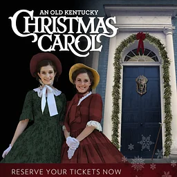 An Old Kentucky Christmas Carol
