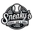 Sneaky's Sports Bar and Grill