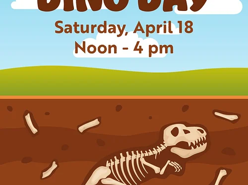 Dino Day