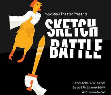 Sketch Battle
