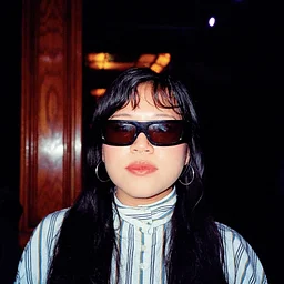 Late Night Lounge: JEN-E