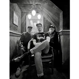 Funk Friday Feat. TH3