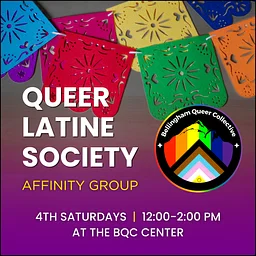 Queer Latine Society