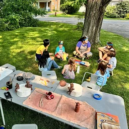 Summer Camp