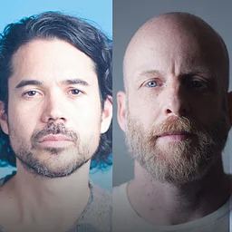 THE JUAN MACLEAN B2B MATTHEW DEAR plus Kid Hops B2B Alice Camille