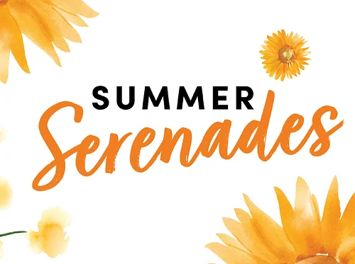 Summer Serenades 3