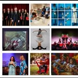 Funding Arts Broward
