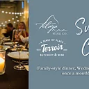 Supper Club with Terroir