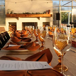 Harvest Dinner