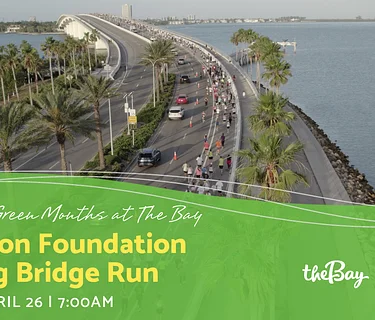 Education Foundation Ringling Bridge Run