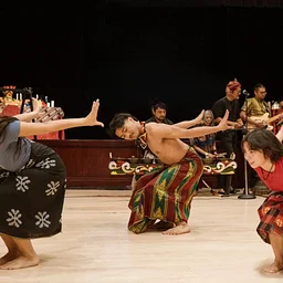 Tubong To Living Ancestors by "Manai" Alleluia Panis