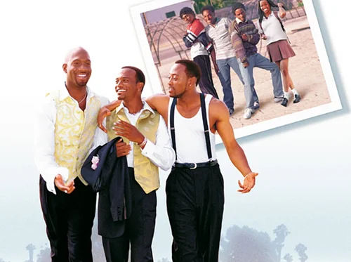 The Independent Presents – B.O.M.B. Cinema – The Wood