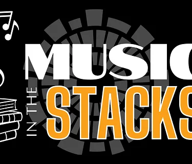 Music in the Stacks: Little Jazz Trio