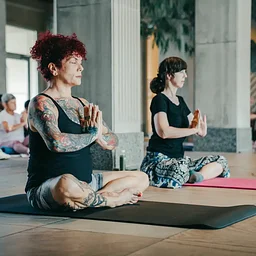 Yoga for All