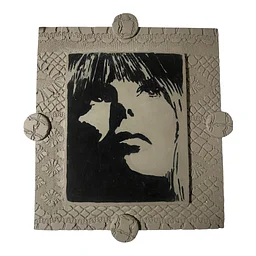 Artist Member Jeanne Menoutis presents Gods Among Us: Solo Exhibition at the Calling Bell