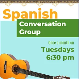 Spanish Conversation Group