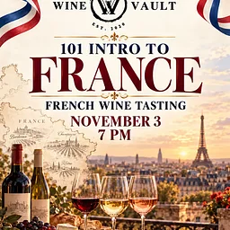 101 – Intro to…. France