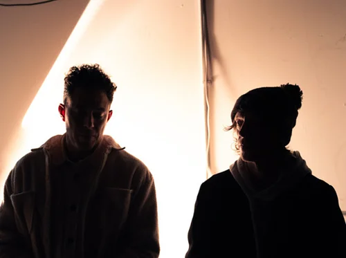 Crescent Moon / Andrew Broder (Vinyl Release)