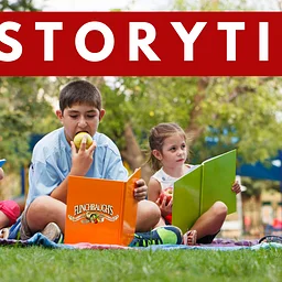 Fall Story Time