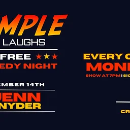 Free Comedy Night with Craig Collin