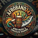PhDJ AND Afroband243