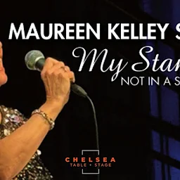 Maureen Kelley Stewart: My Standards