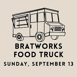 Bratworks Food Truck