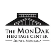 MonDak Heritage Center
