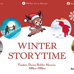 Winter Storytime