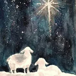 Adult Paint & Sip | North Star | Fridays | December 11th 2026
