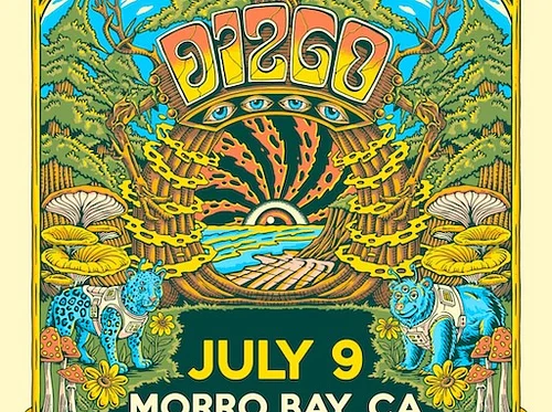 Dizgo