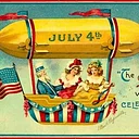 Independence Day – Museum Closed