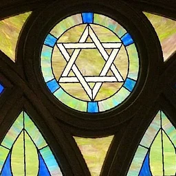Happy Hour with a Historian: Stained Glass Reflections